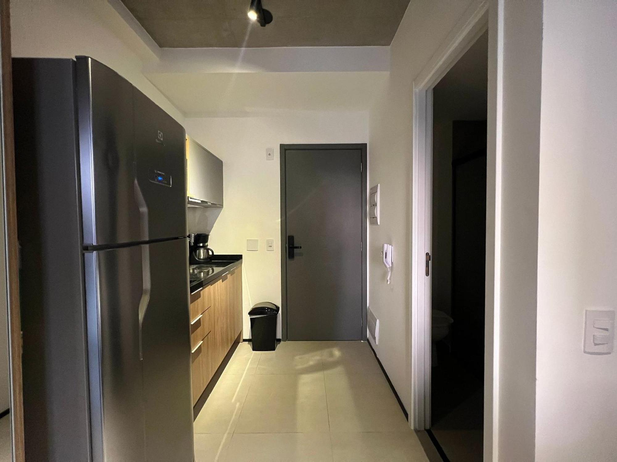 Apartamento Maravilhosos Metro Paraiso Ac/wf Vista Incrivel