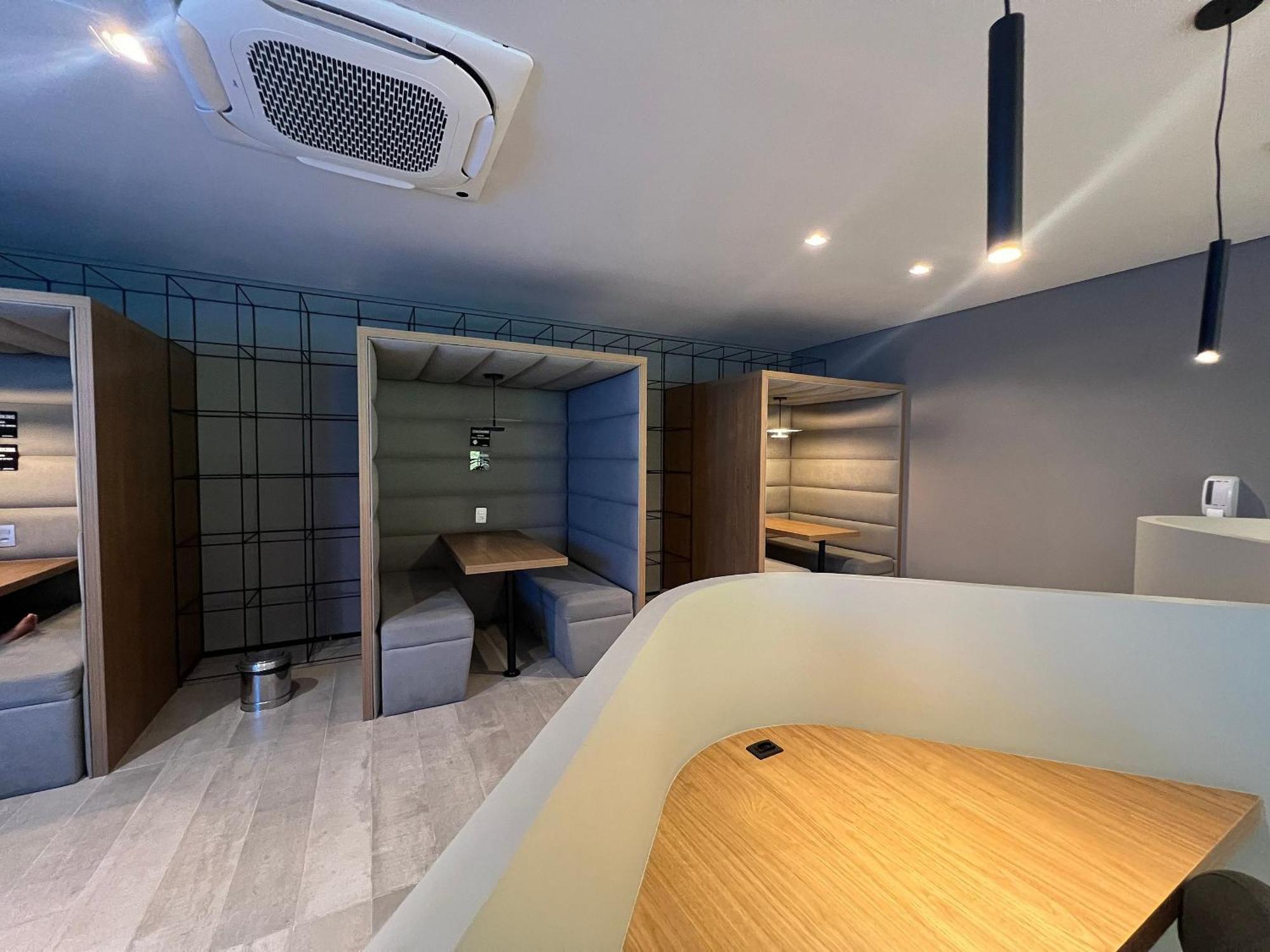 Maravilhosos Metro Paraiso Ac/wf Vista Incrivel Apartamento