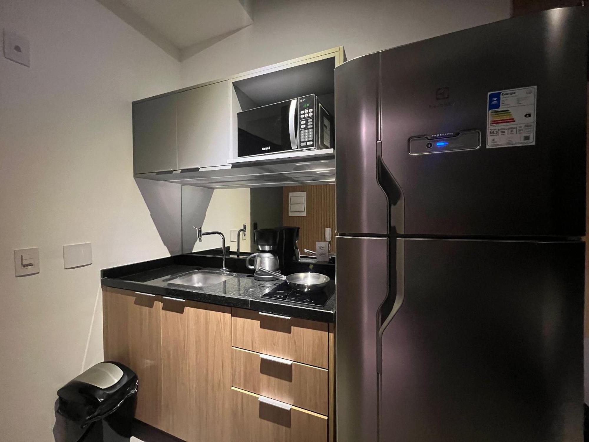 Maravilhosos Metro Paraiso Ac/wf Vista Incrivel Apartamento São Paulo