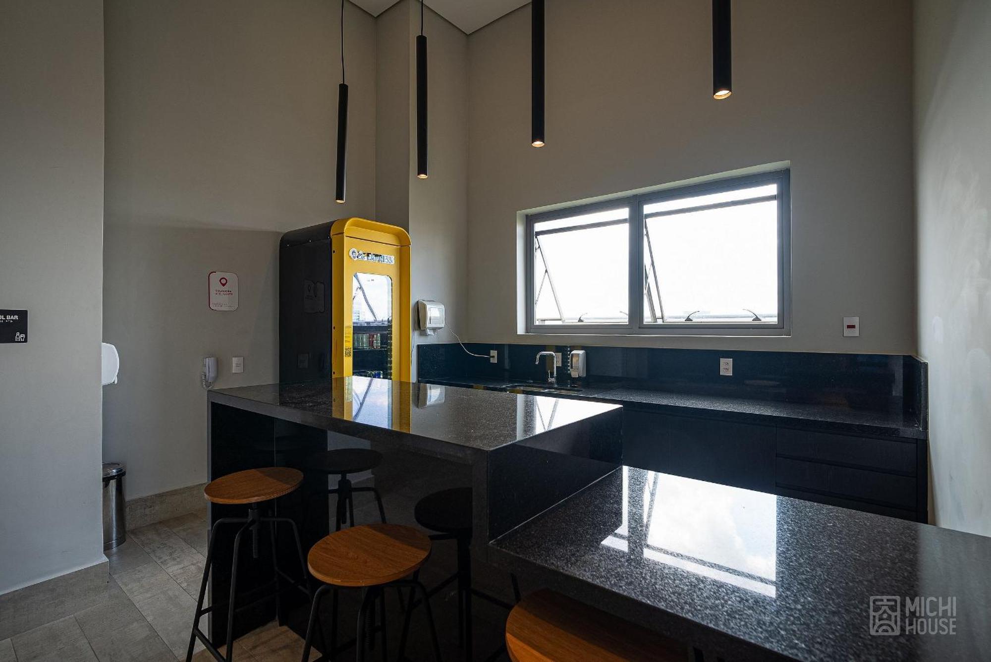Maravilhosos Metro Paraiso Ac/wf Vista Incrivel Apartamento