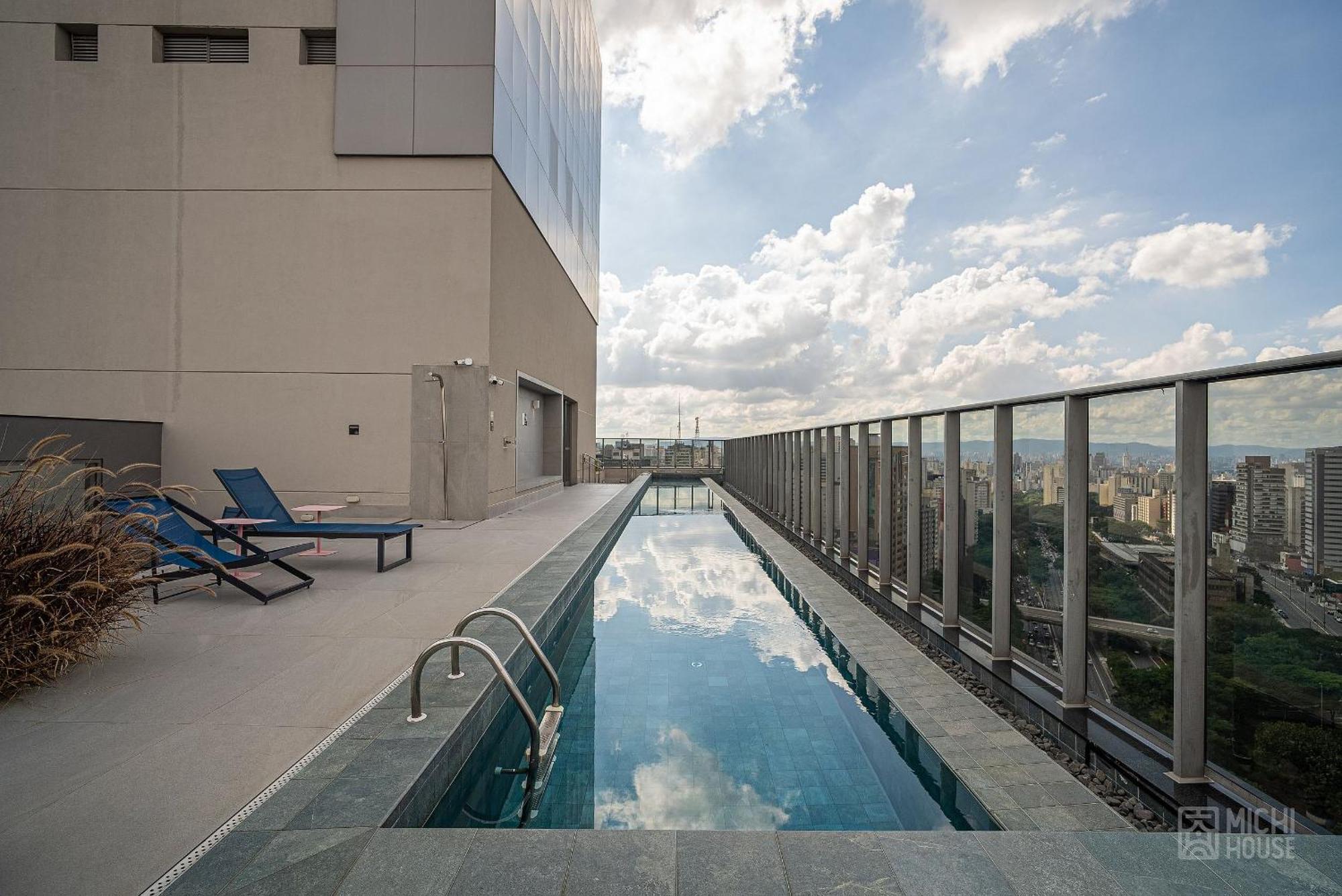 Maravilhosos Metro Paraiso Ac/wf Vista Incrivel Apartamento São Paulo